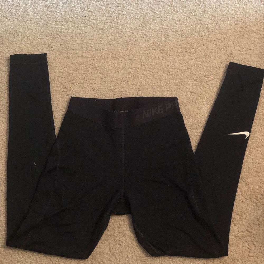 Nike leggings
